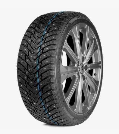 Ikon Tyres Character Ice 8